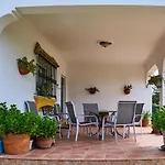4 Bedroom Beautiful Home In Conil De La Frontera