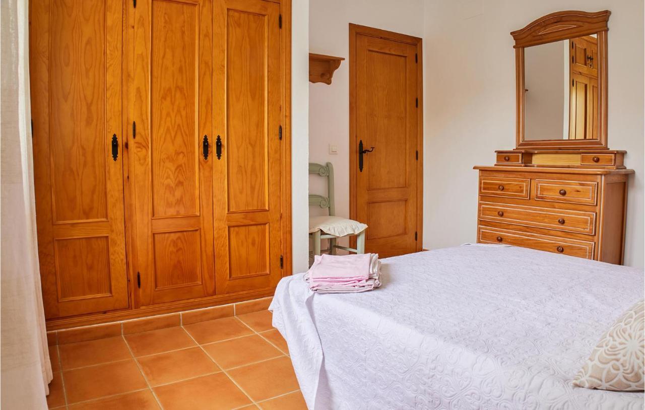 4 Bedroom Beautiful In Holiday home Conil De La Frontera