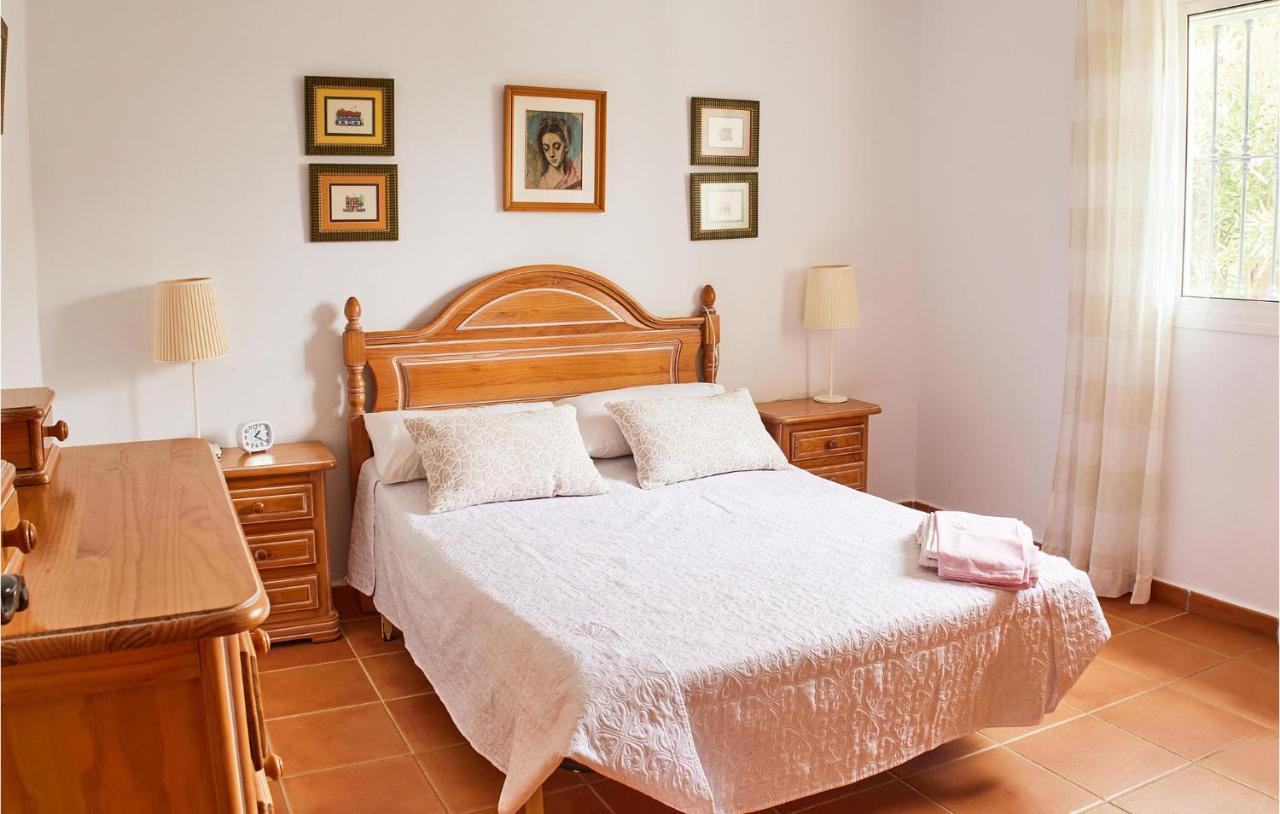 4 Bedroom Beautiful In *